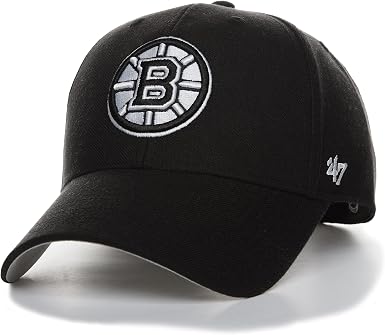MVP Adjustable Hat 