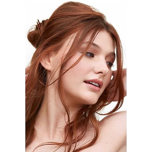 Miniatura 9 de Pin de alimentación dorado (horquilla francesa de 5.5 pulgadas o 7 pulgadas) - Pin de alimentación dorado (horquilla francesa de 7 pulgadas)