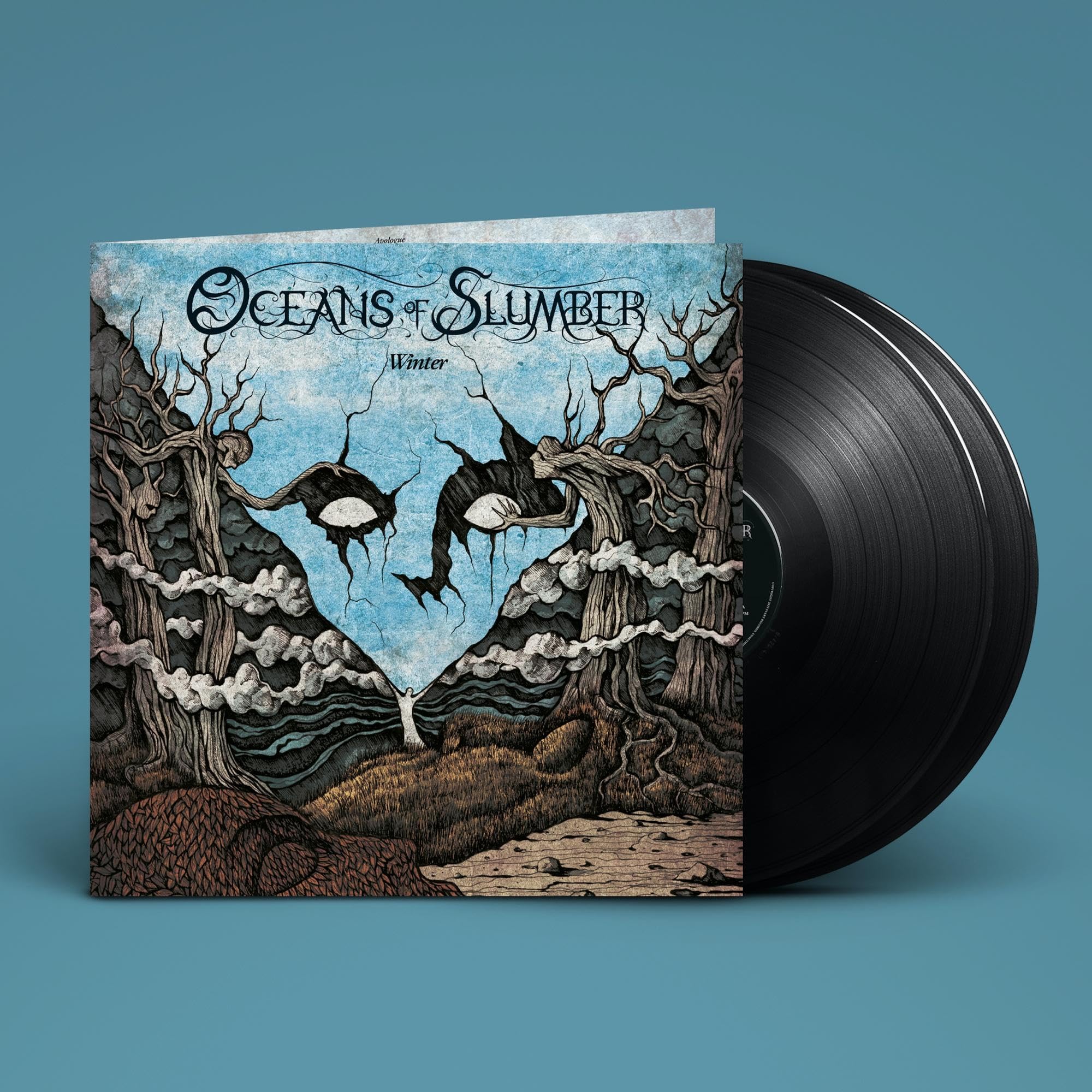 Winter [VINYL]