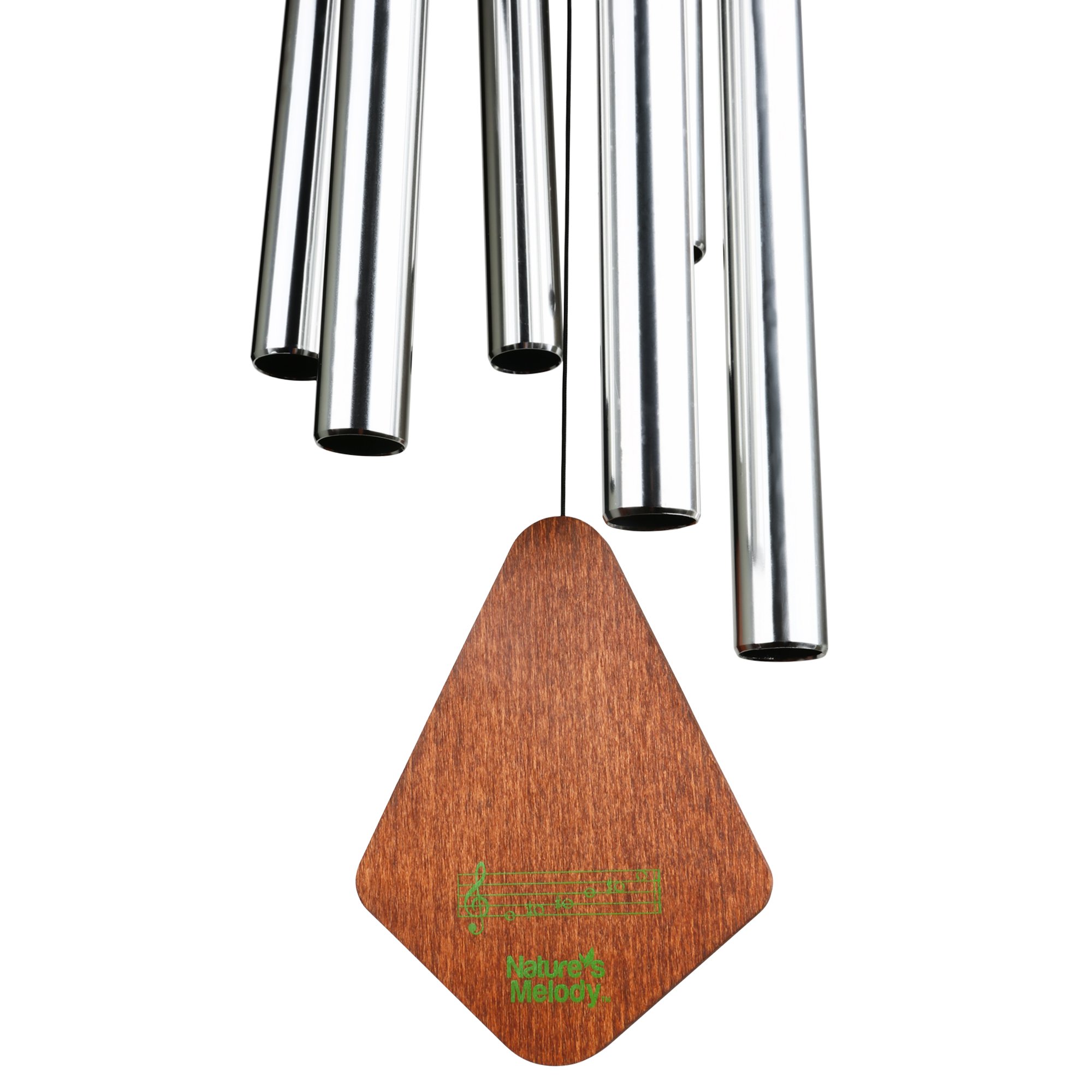 Buy Nature’s Melody Premiere Grande Tunes Wind Chimes Outdoor