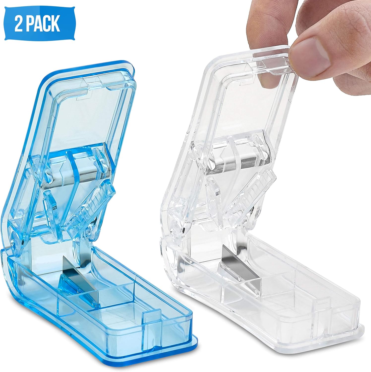 tagliapillole per pillole piccole 14