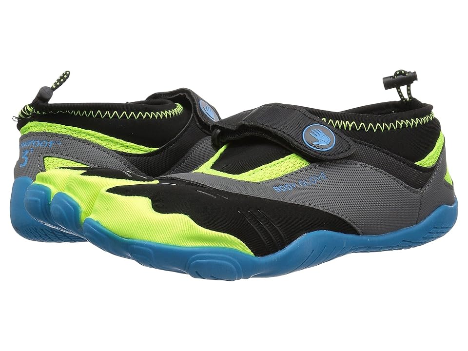 

Body Glove Max (Neon Blue/Neon Yellow) Women's Shoes