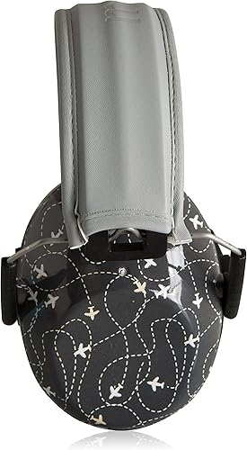 Miniatura 2 de Orejeras con cancelación de ruido para niños  Audífonos sensoriales y con autismo con cancelación de ruido para niños pequeños