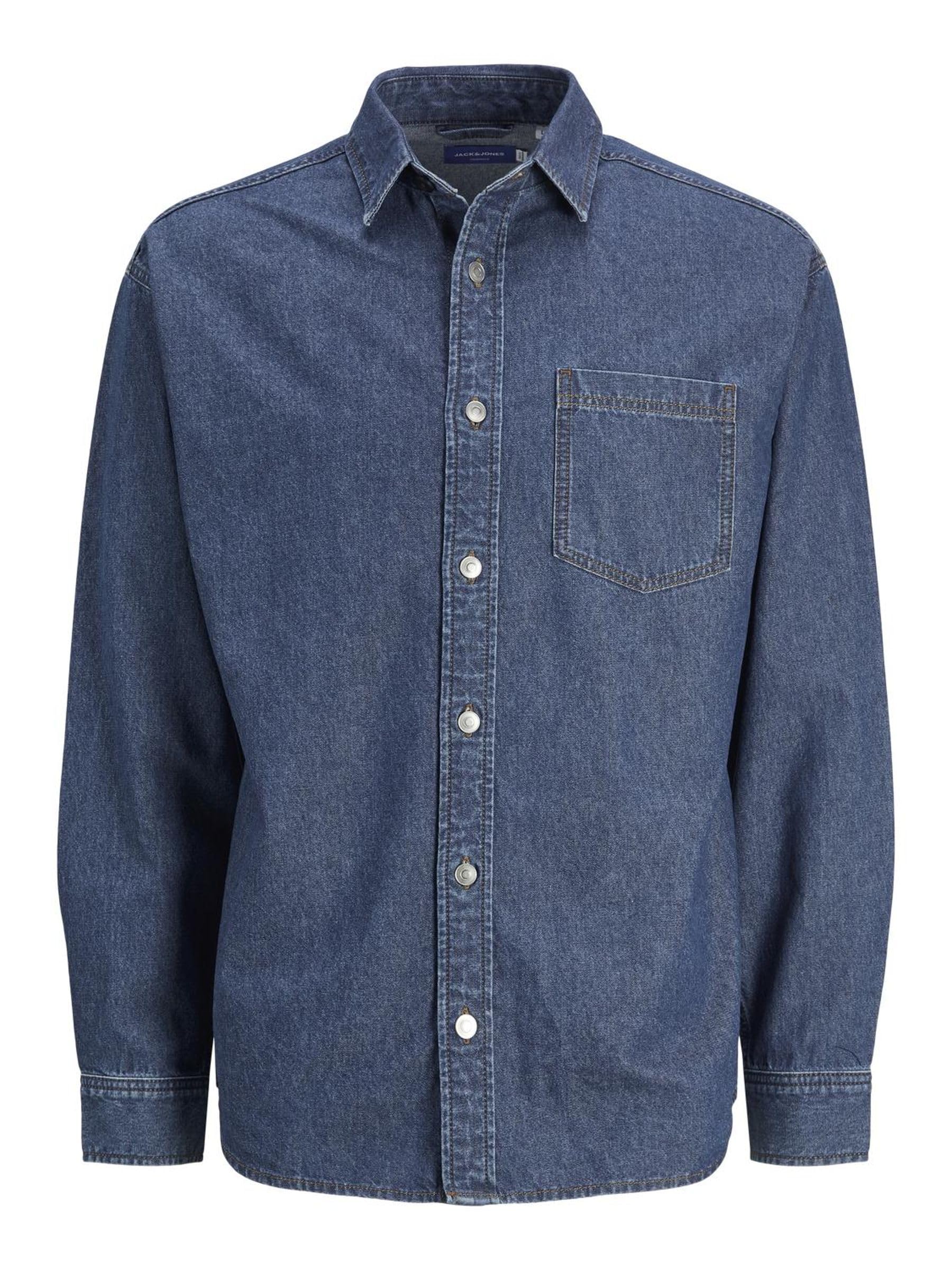 Jack & Jones Casual Shirt Regular Fit Casual Shirt