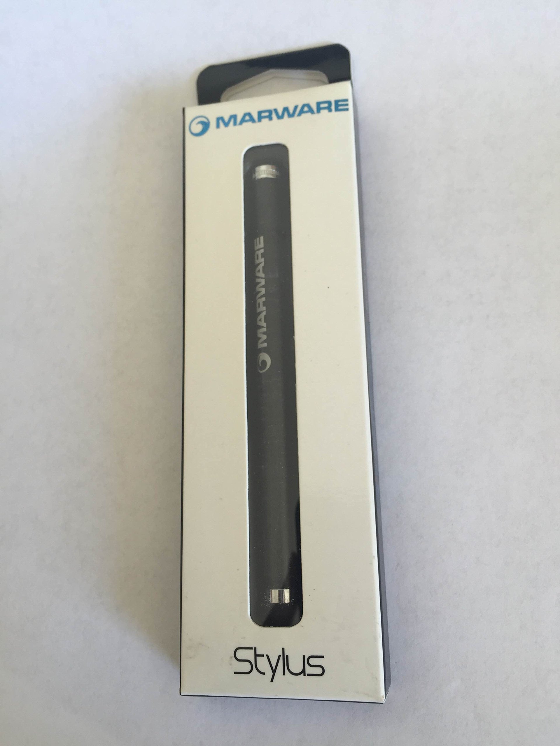 Black Marware Stylus
