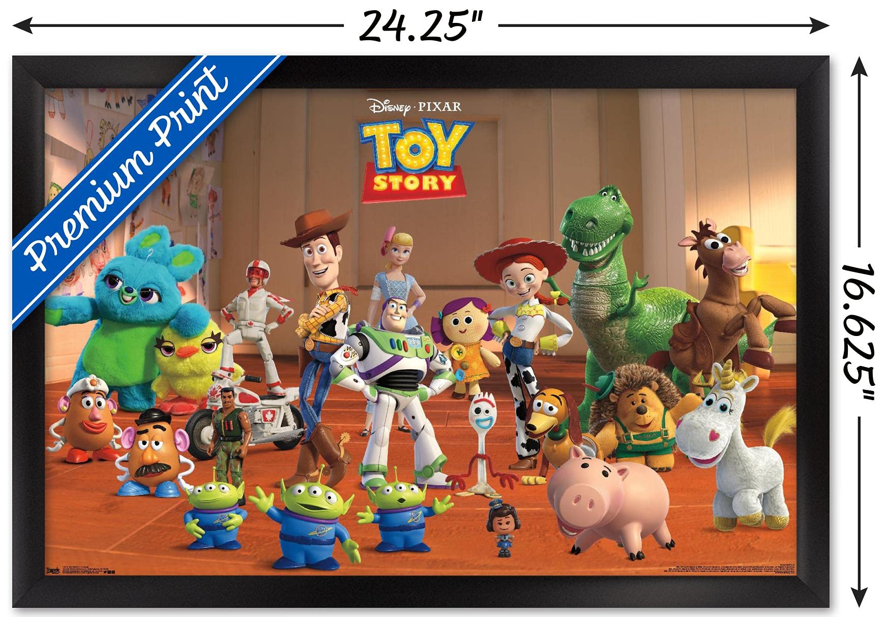 特撮 PIXAR TOY STORY POSTER FIGURE PIXAR TOY STORY POSTER FIGURE フィギュア｜zseeb.omカンパニー