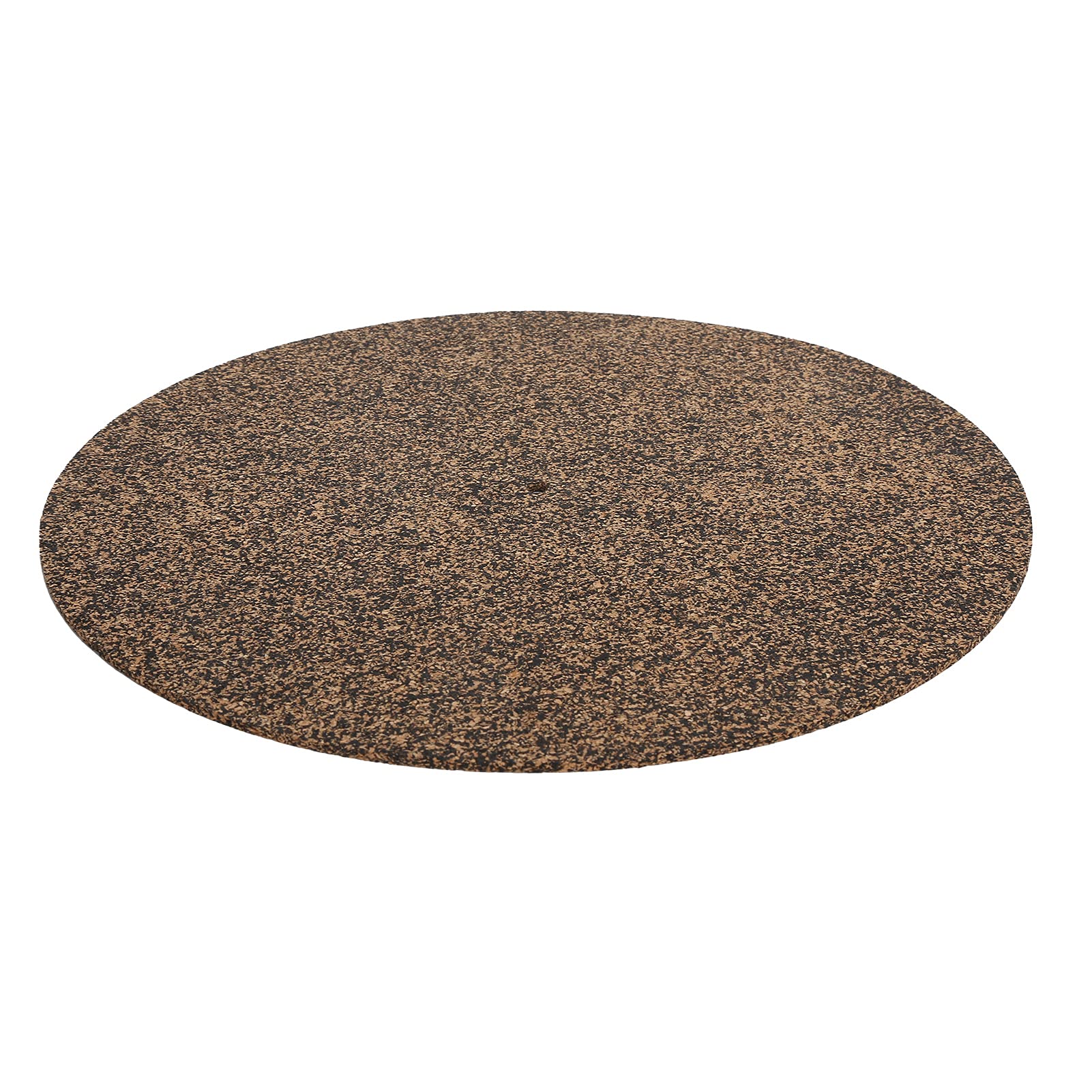 Cork Turntable Mat for Lp Record Players 3 Mm Thickness - Image 4