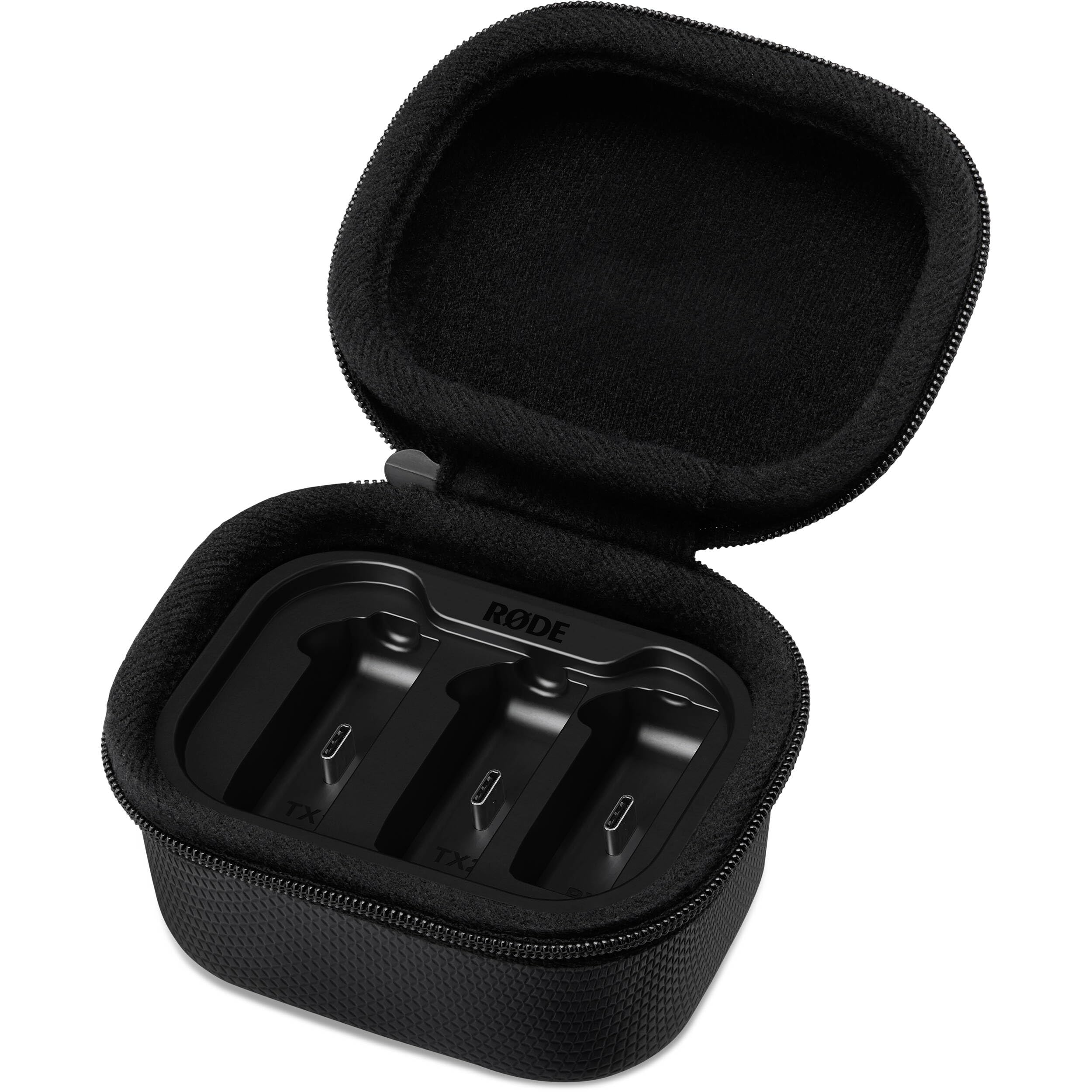 Amazon.com: Rode Wireless GO (Gen 3) Compact Wireless Microphone