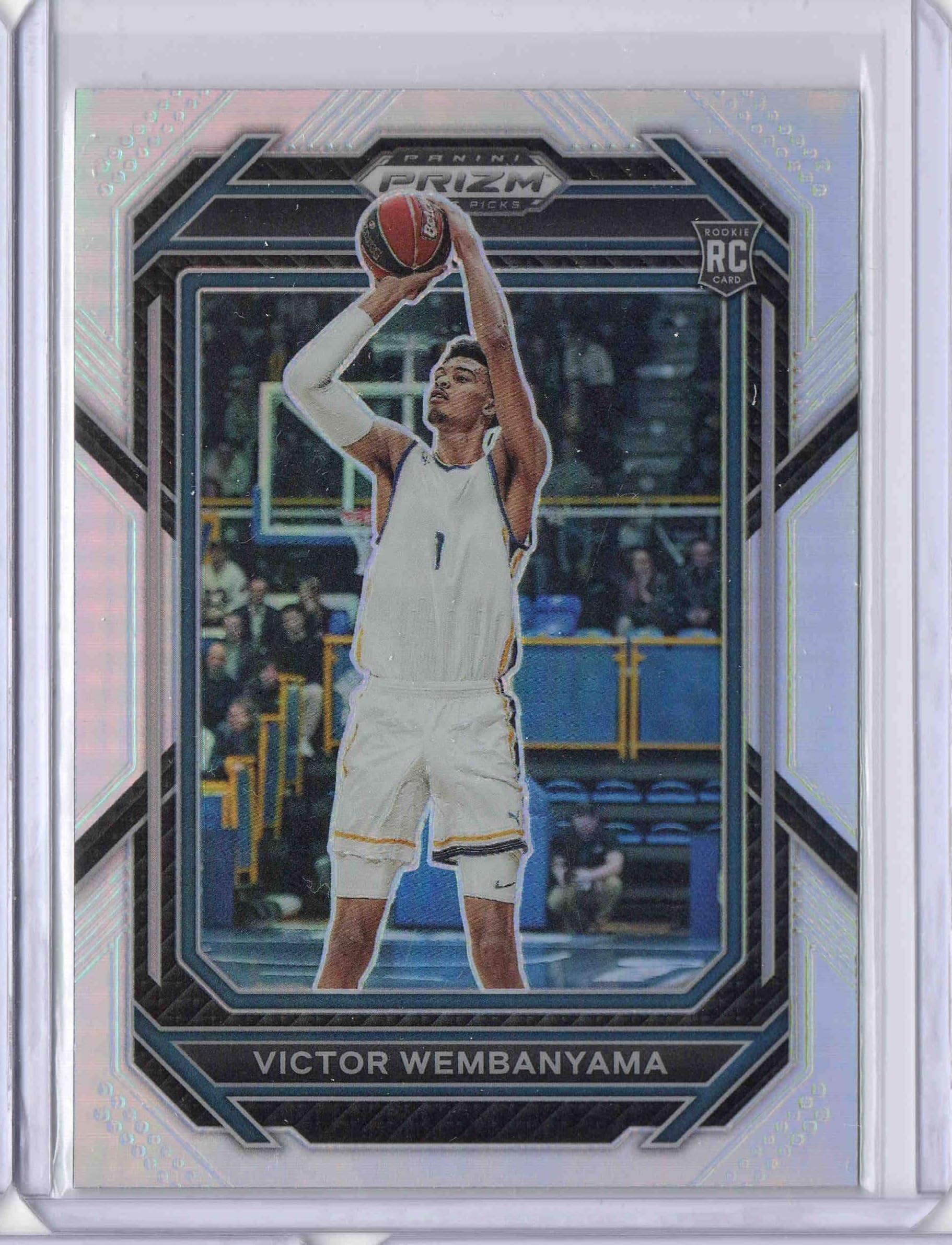 Amazon.com: 2023-24 Trading Card Prism Draft Picks Prisms Amazon.com: 2023-24 Trading Card Prism Draft Picks Prisms