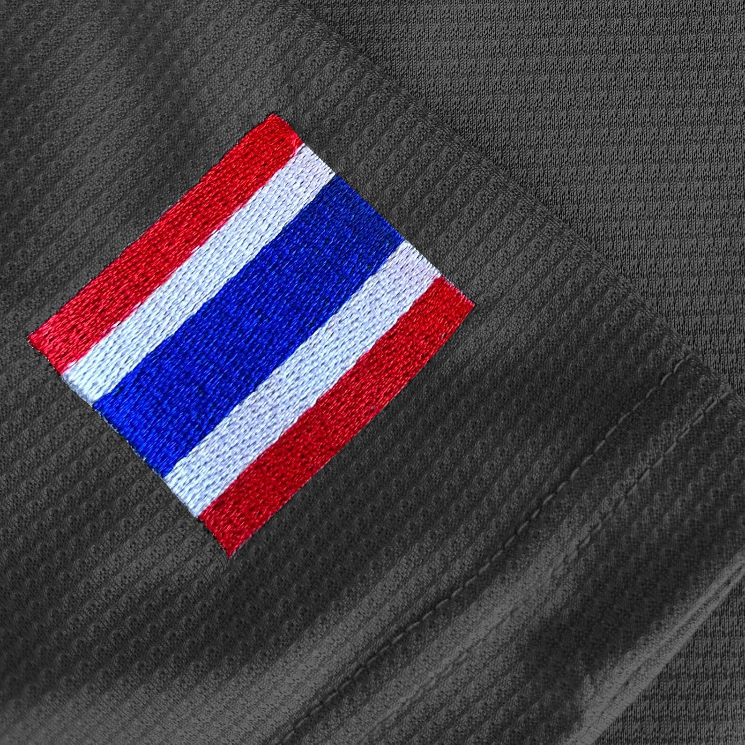 TAO Martial Muay Thai Tシャツ 速乾 軽量 通気性 スポーツ Tシャツ、ST222