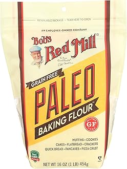 Bobs Red Mill Paleo Baking Flour, 454 g