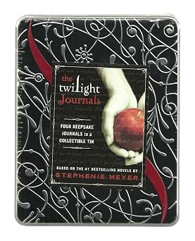 The Twilight Journals