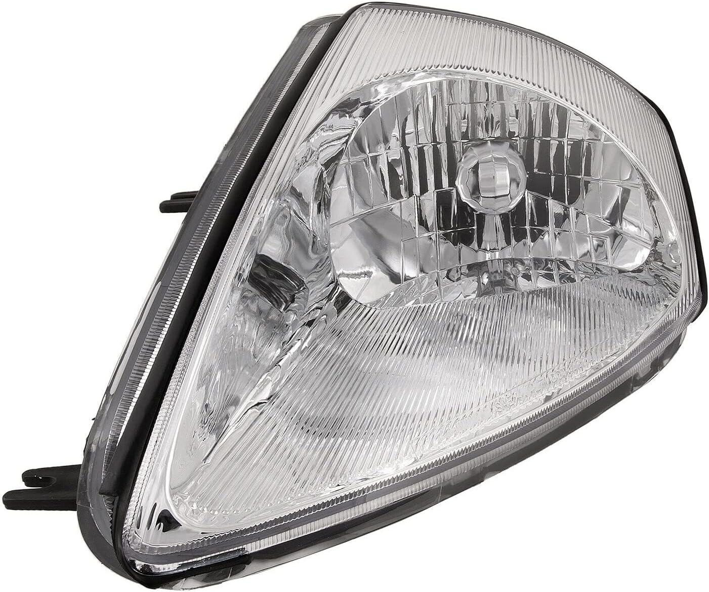 Eagle Eyes MB276-B001L Headlight