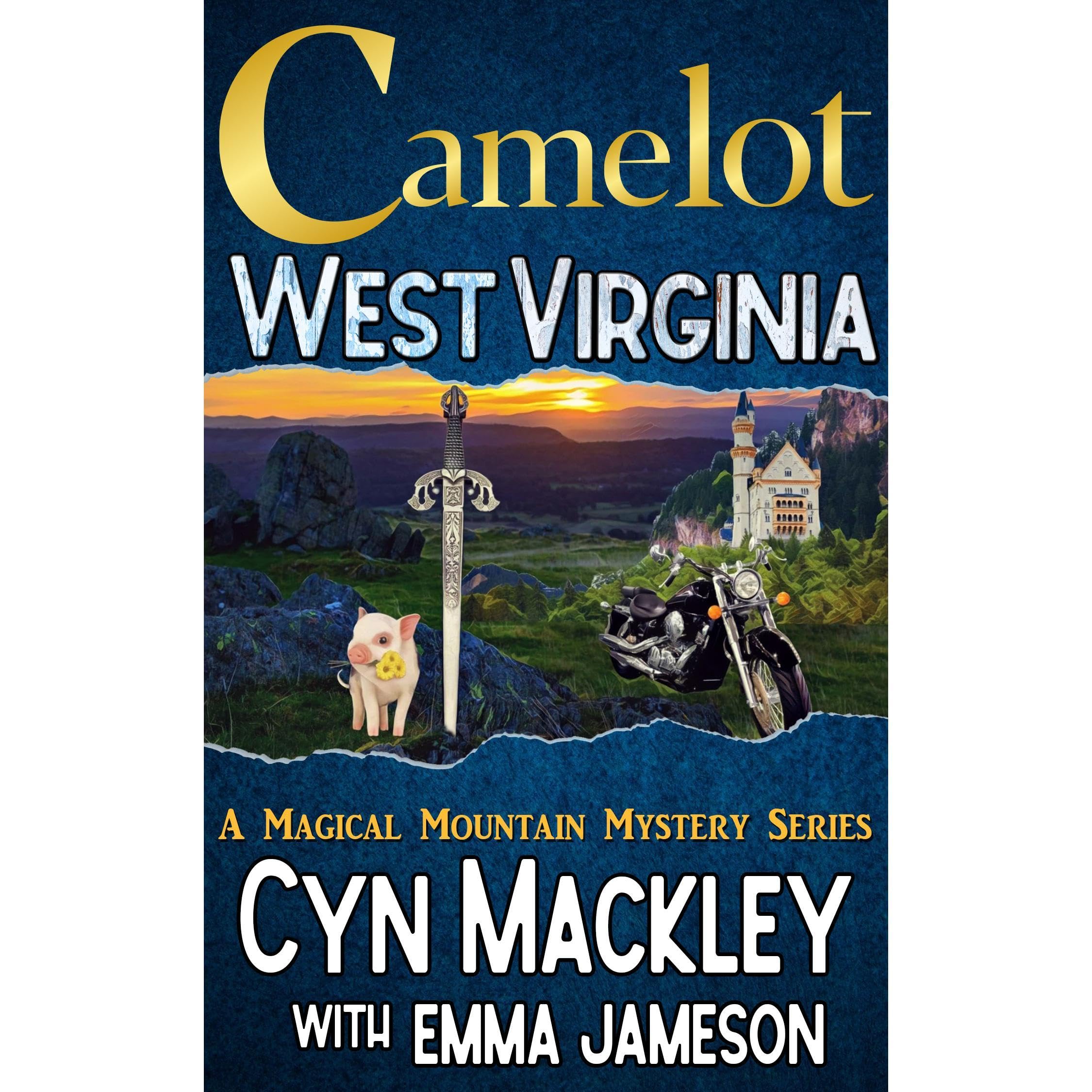 Camelot West Virginia