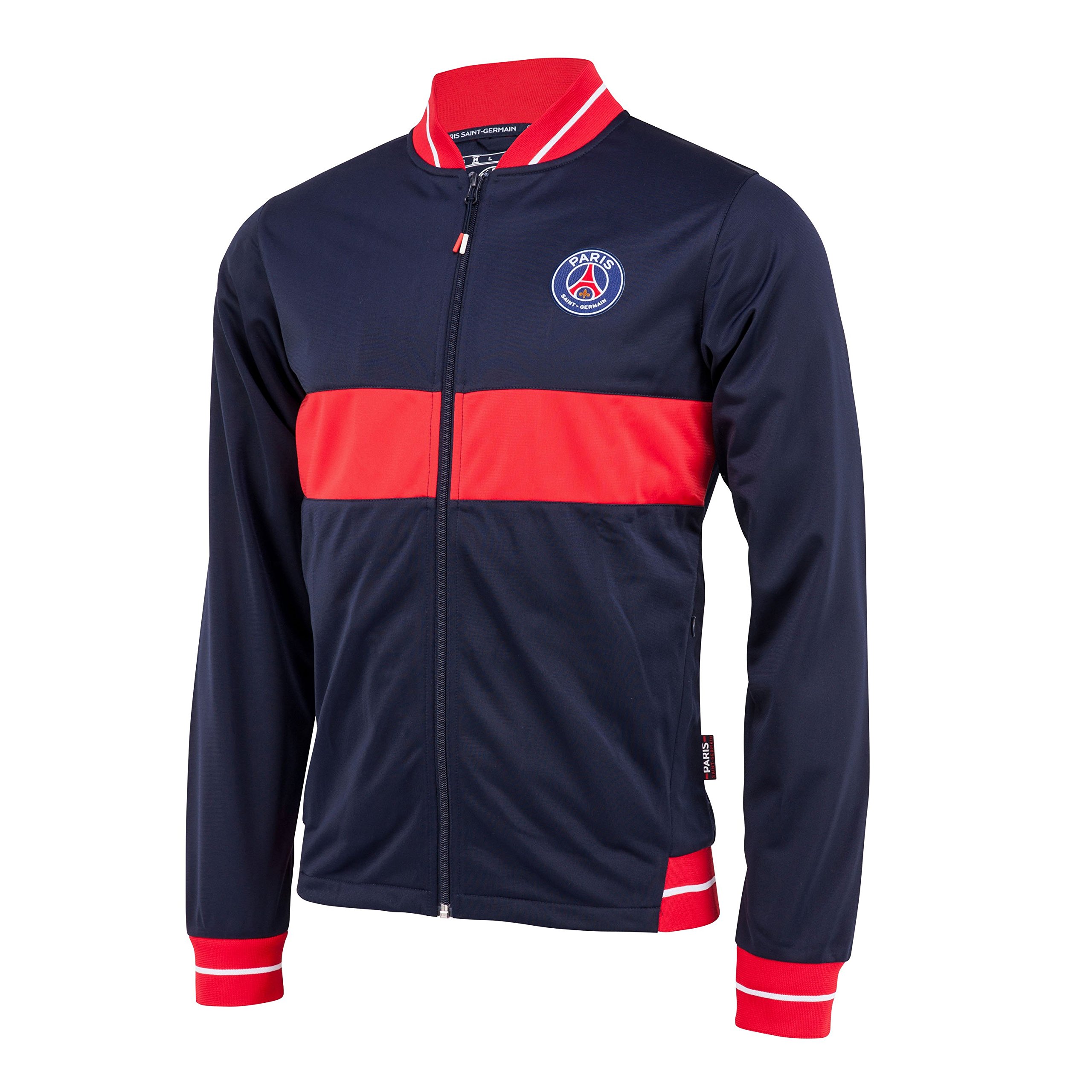 Paris Saint-Germain Veste PSG - Collection Officielle Taille Enfant