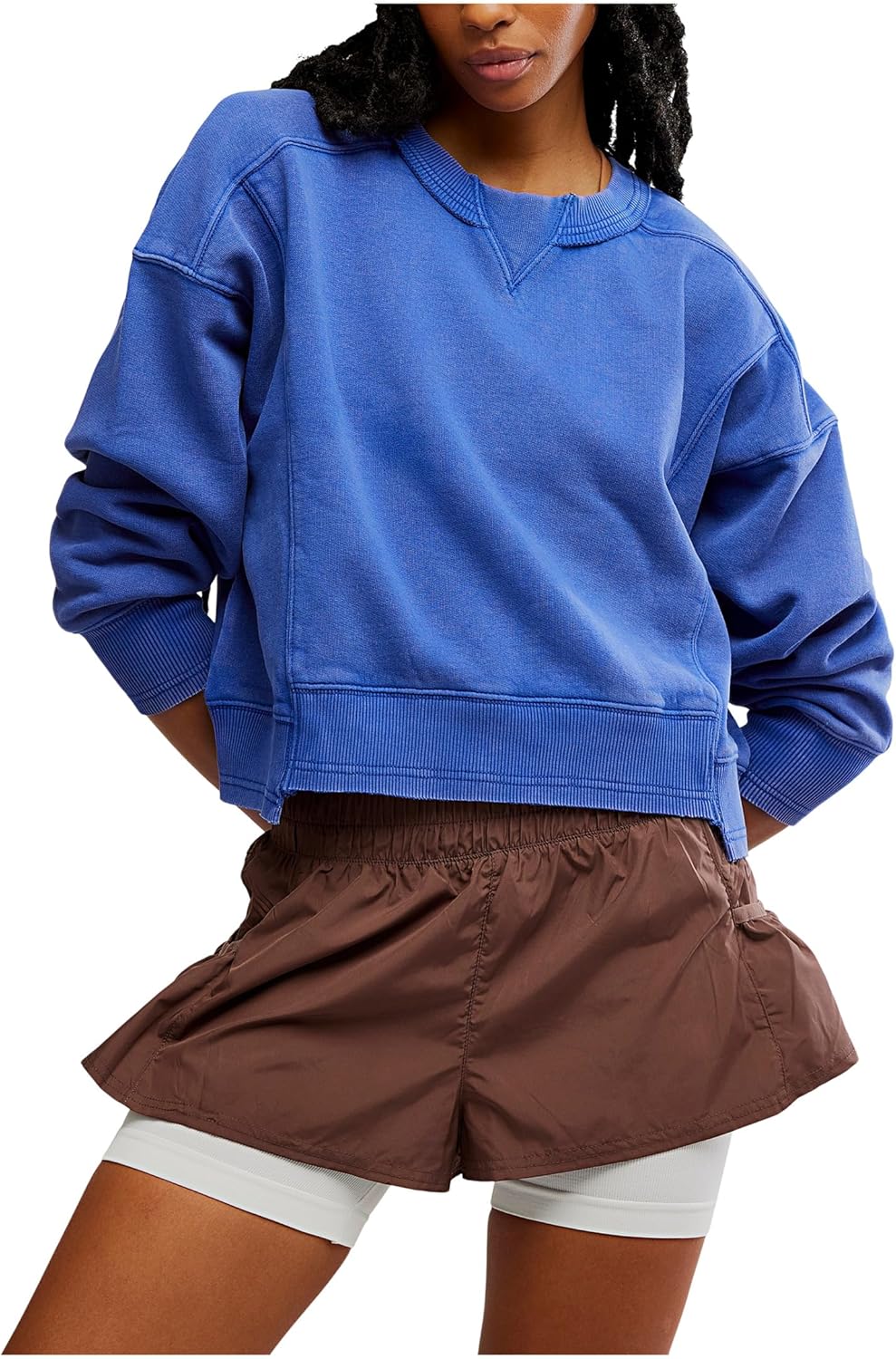 FP Movement Women's Intercept Pullover