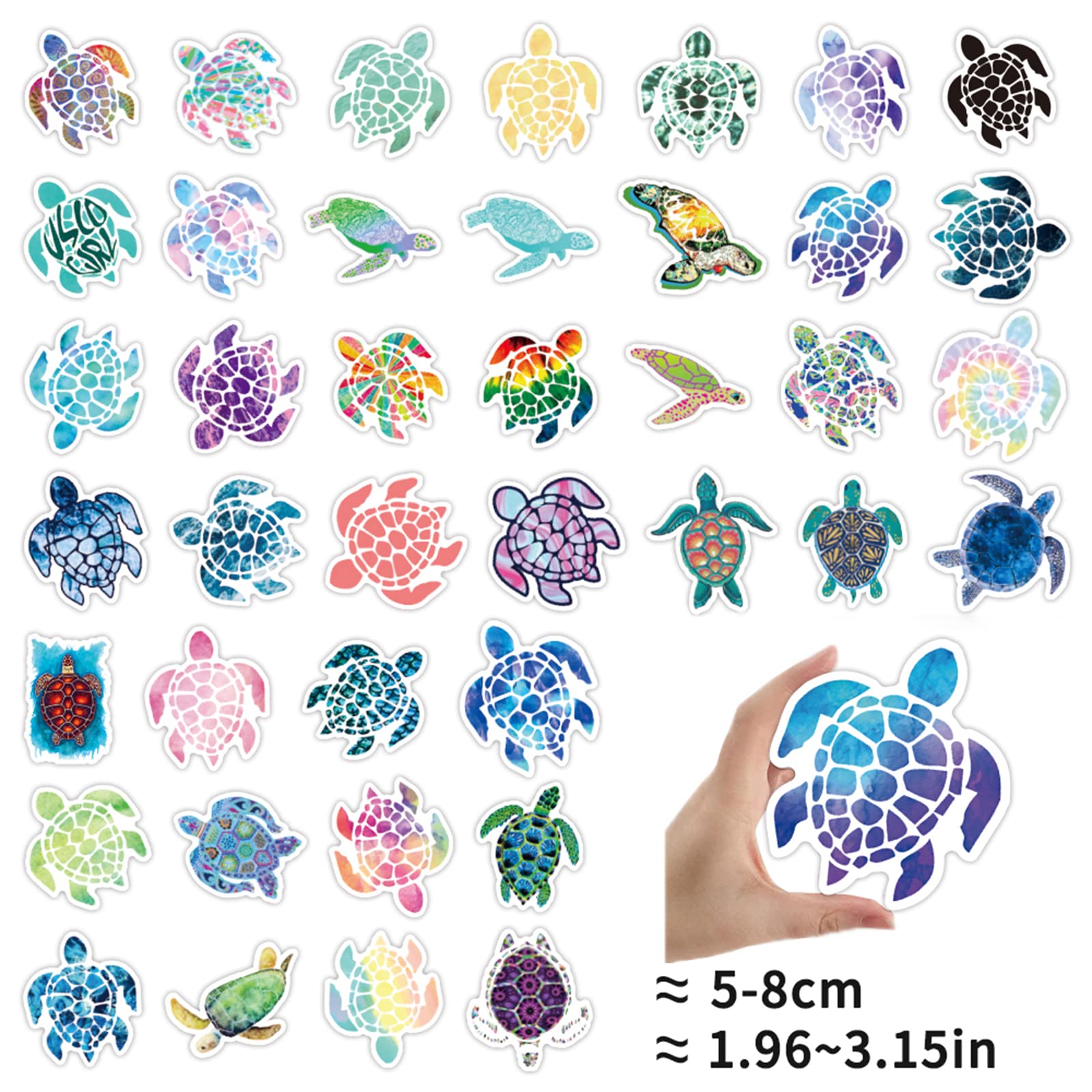 Autocollant Mural imperméable en PVC,90x200cm,autocollant pour porte