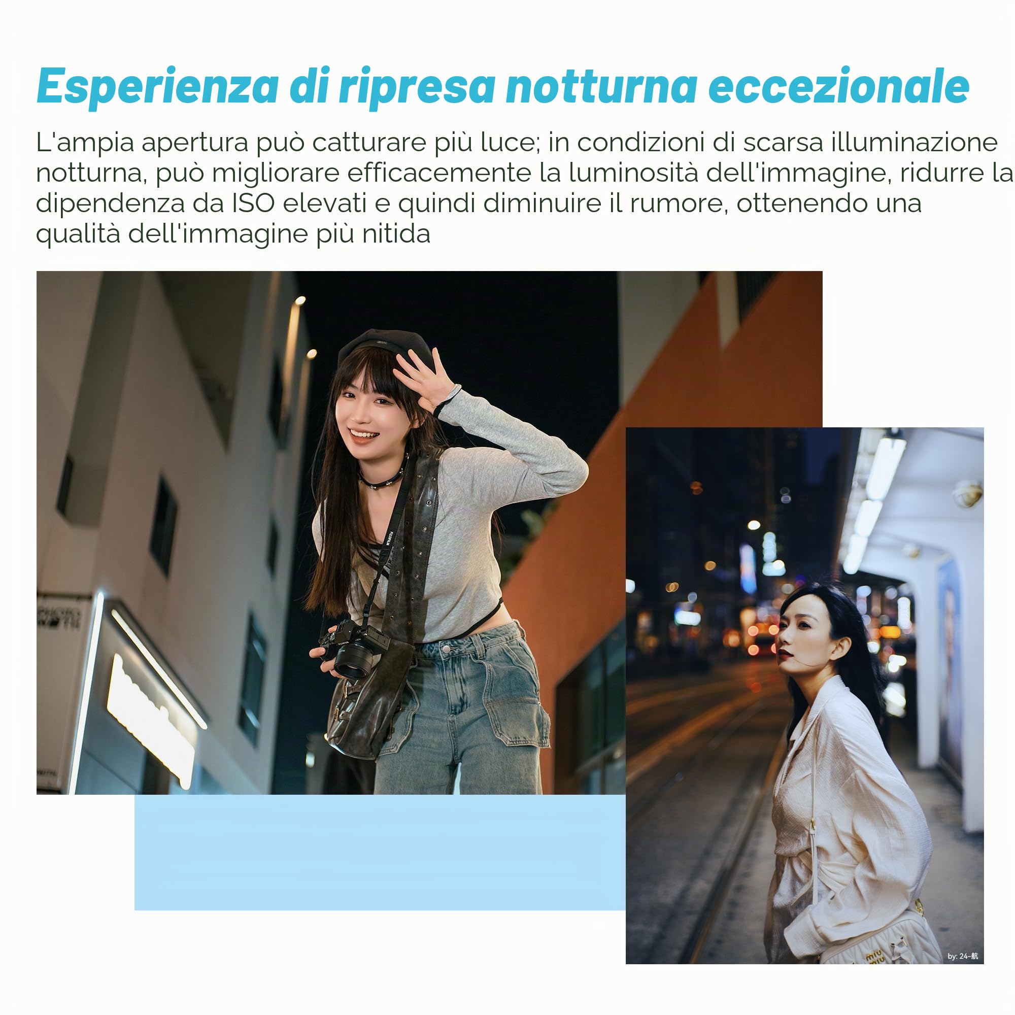 7artisans AutoFocus - Obiettivo da 35 mm F1.4 APS-C, apertura ampia F1.4, obiettivo automatico, compatibile con fotocamere Fujifilm FX Fuji X-H/T/T30/S/E/A Series X-H2S X-E3 XT50 Xpro3