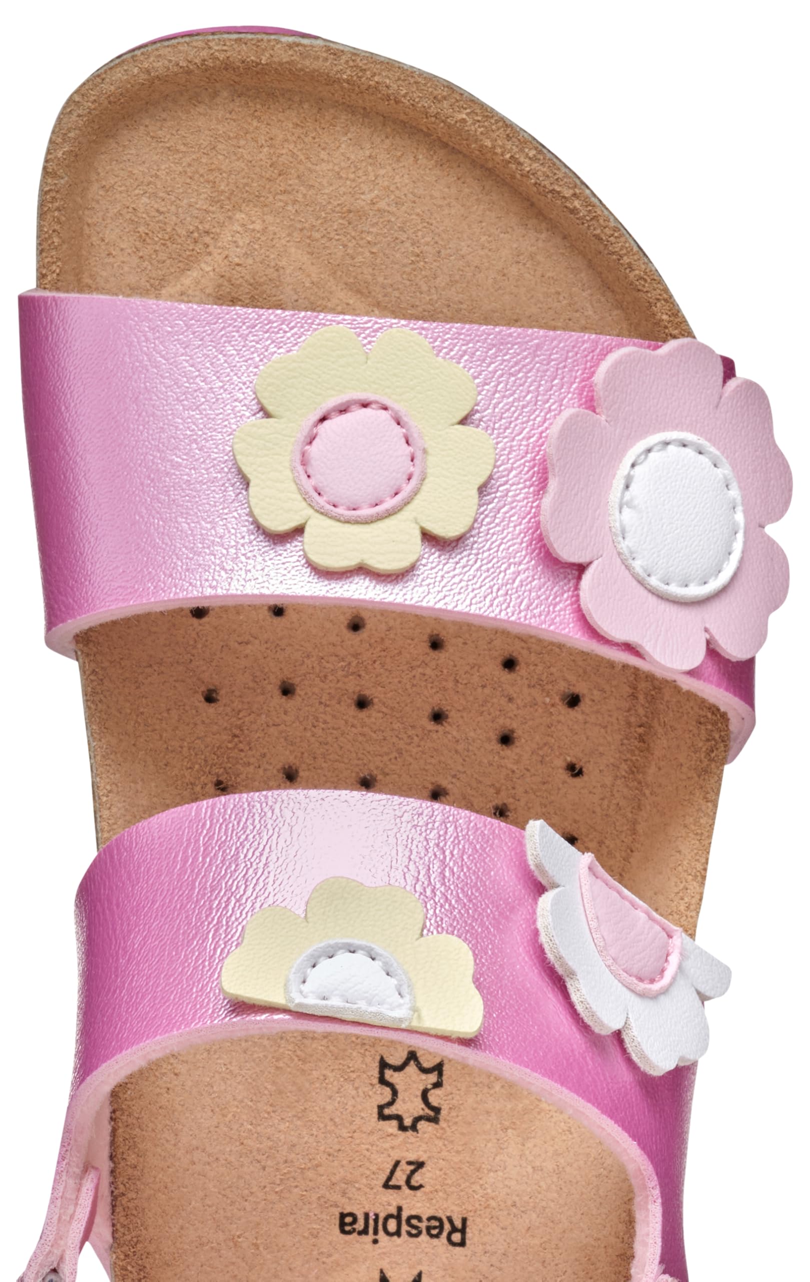 Geox J Adriel Girl D SandaliBambine e ragazze