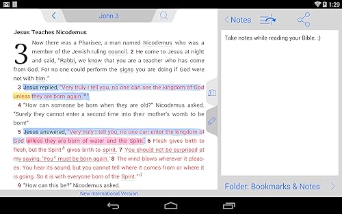 The Holy Bible - King James Version