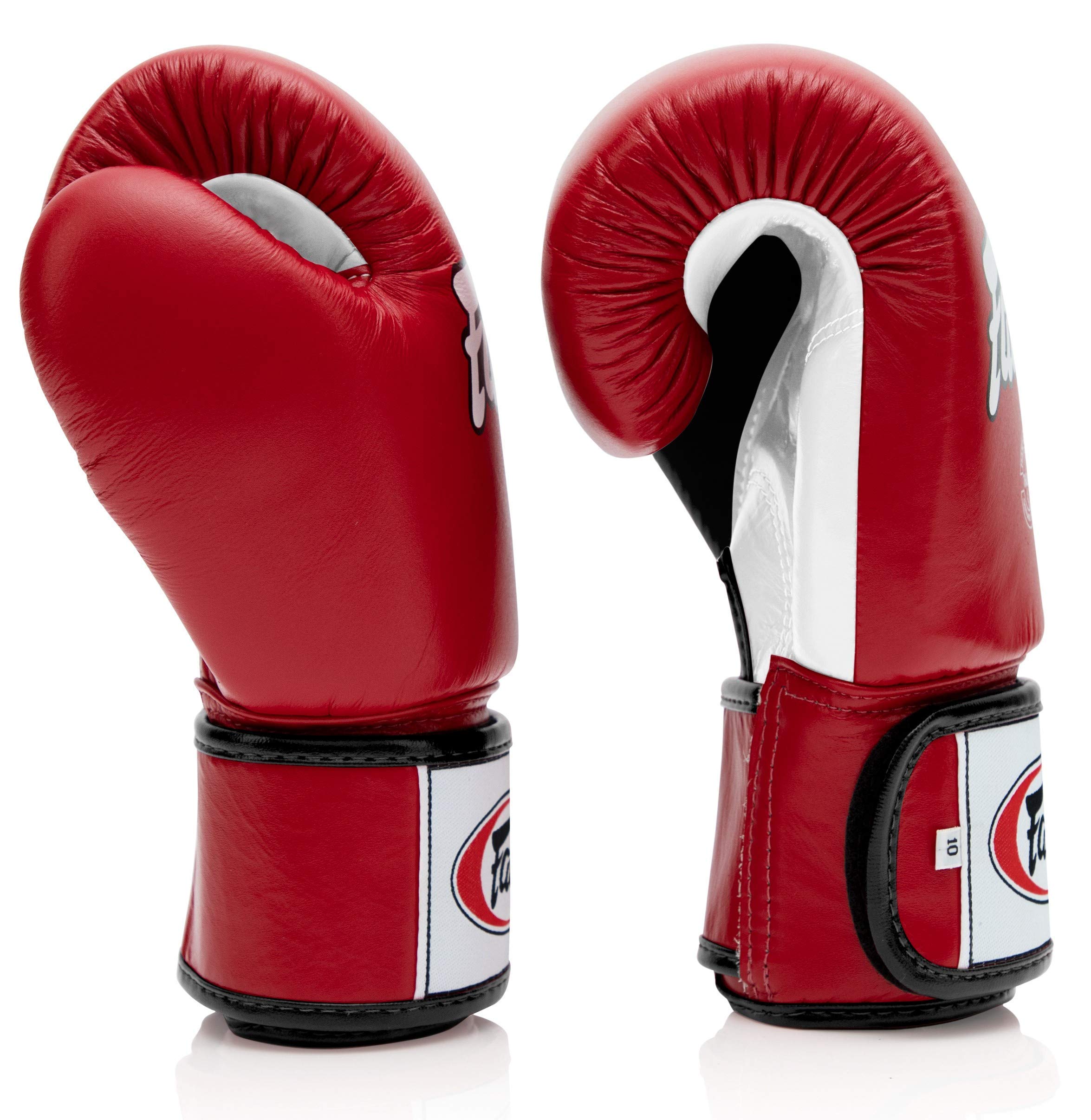 Fairtex ボクシンググローブ BGV1　16oz Fairtex BGV1 | ボクシンググローブ - フィットネスショップ通販