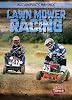 Lawn Mower Racing Motorsports Maniacs Paperback – July 30, 2019