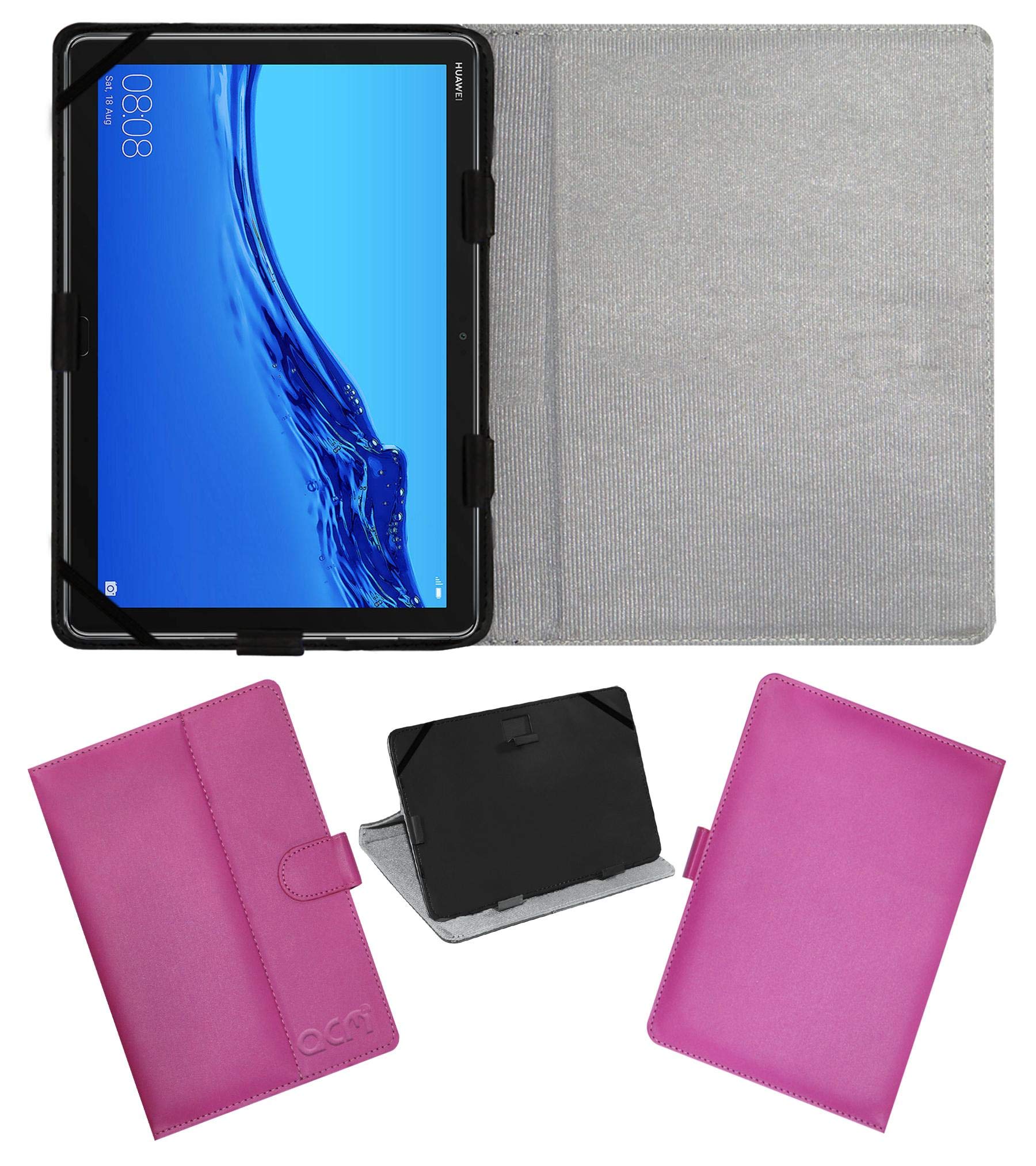 エレコム MediaPad M5 フィルム フルカバー エレコム MediaPad M5