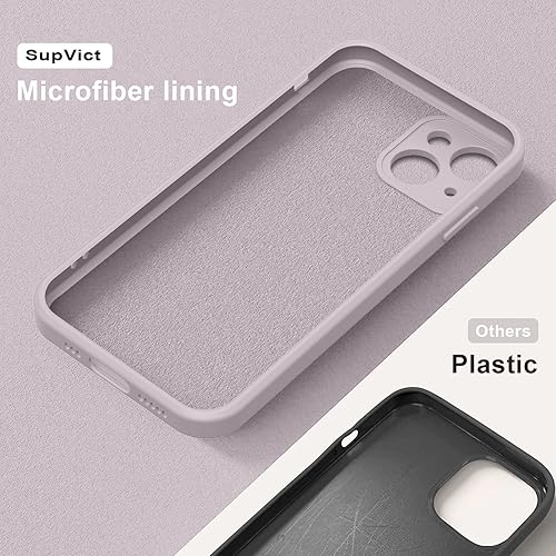 Miniatura 2 de Funda para iPhone 15, funda para iPhone 15 2023, ajuste delgado, lindo corazón de silicona suave, protección a prueba de golpes, protección contra