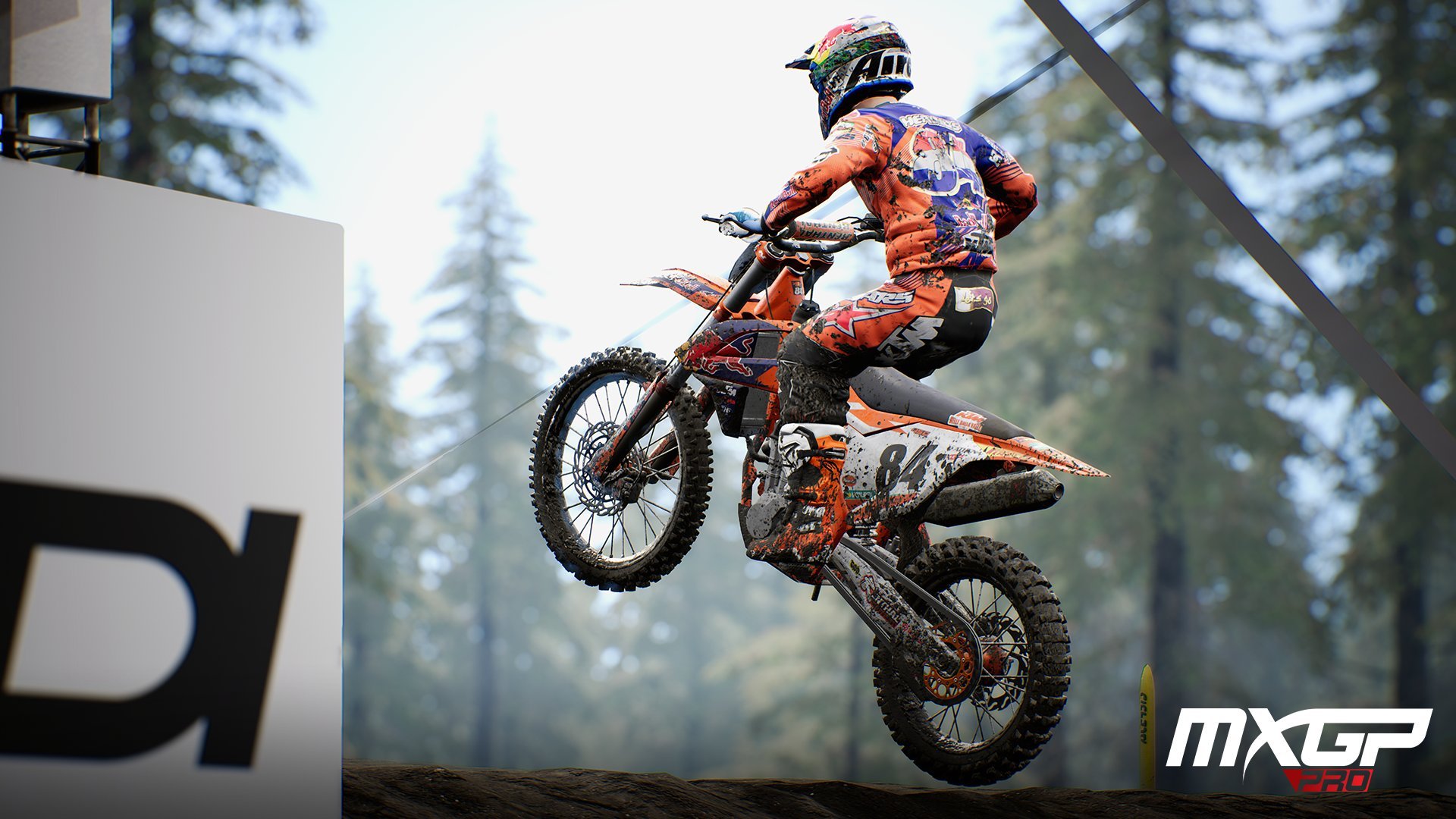 MXGP Pro - PlayStation 4 [Importación alemana]