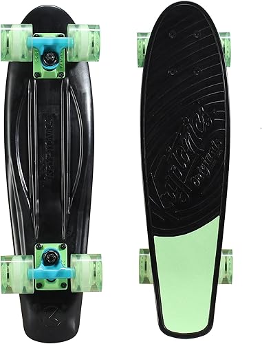 Kryptonics 22.5" Classic pp Board