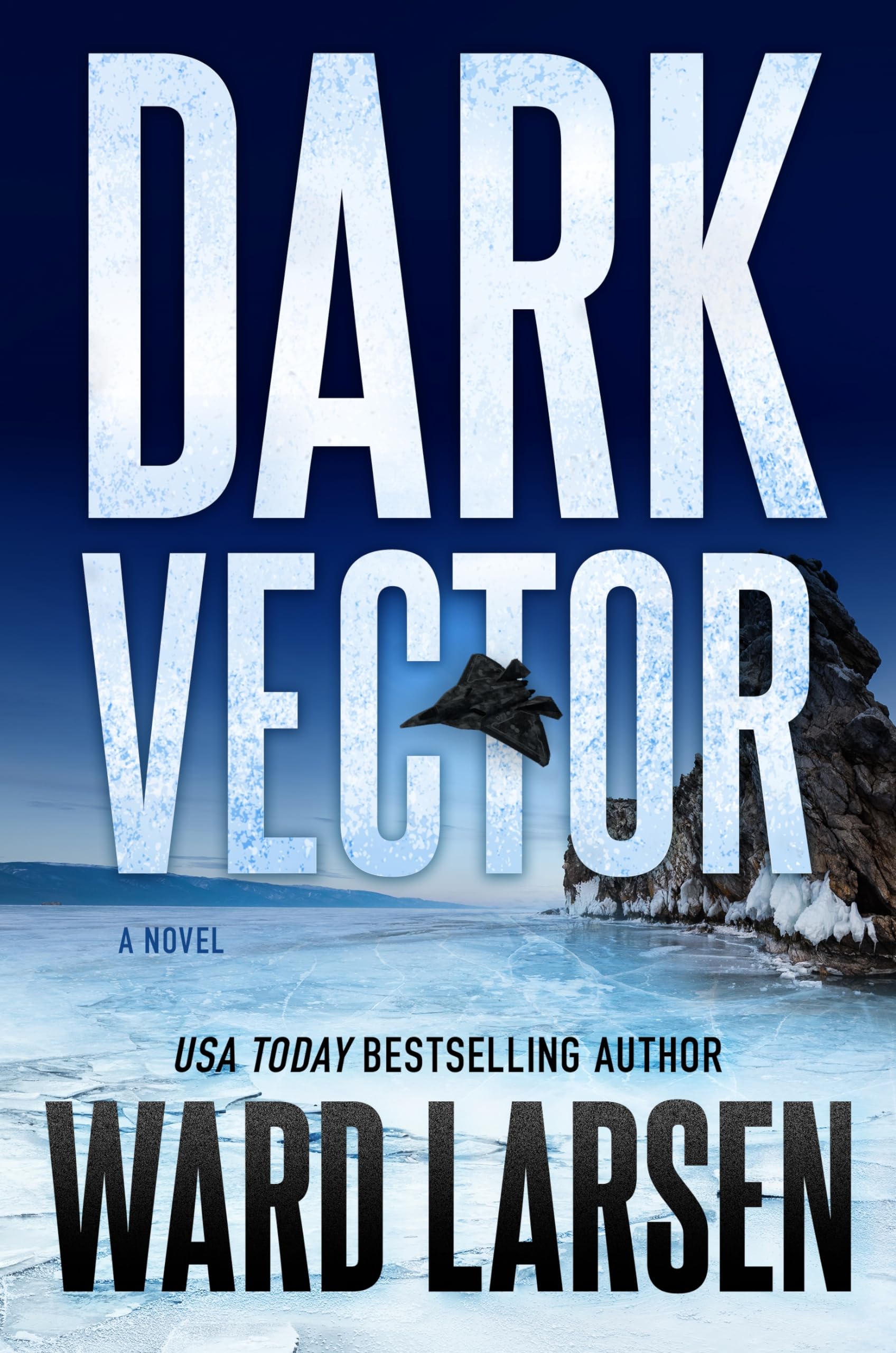 Buy Dark Vector: A David Slaton and Tru Miller Novel: 1 — BookShops.in