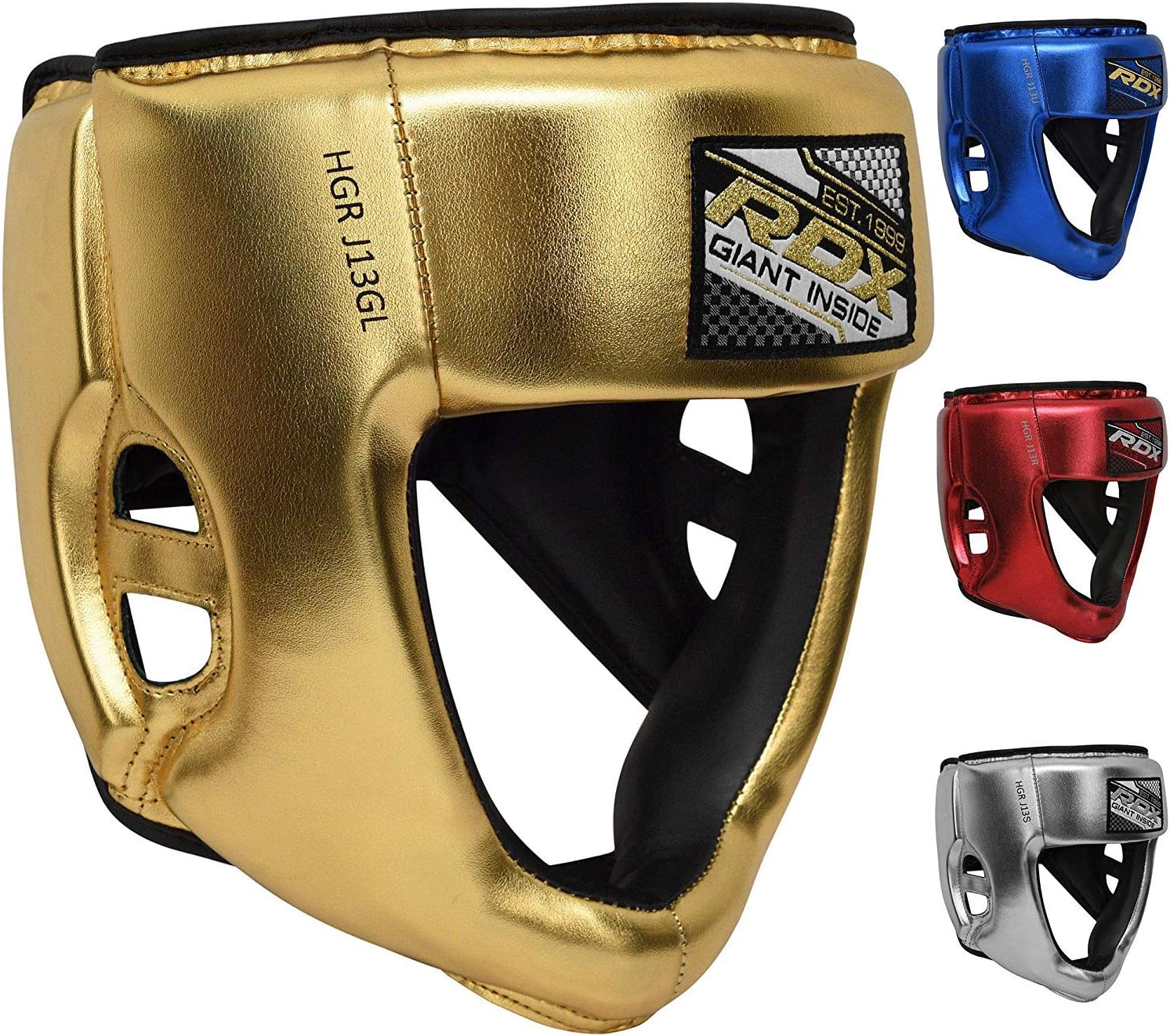 copricapo da pugilato per il marchio vincente delle donne