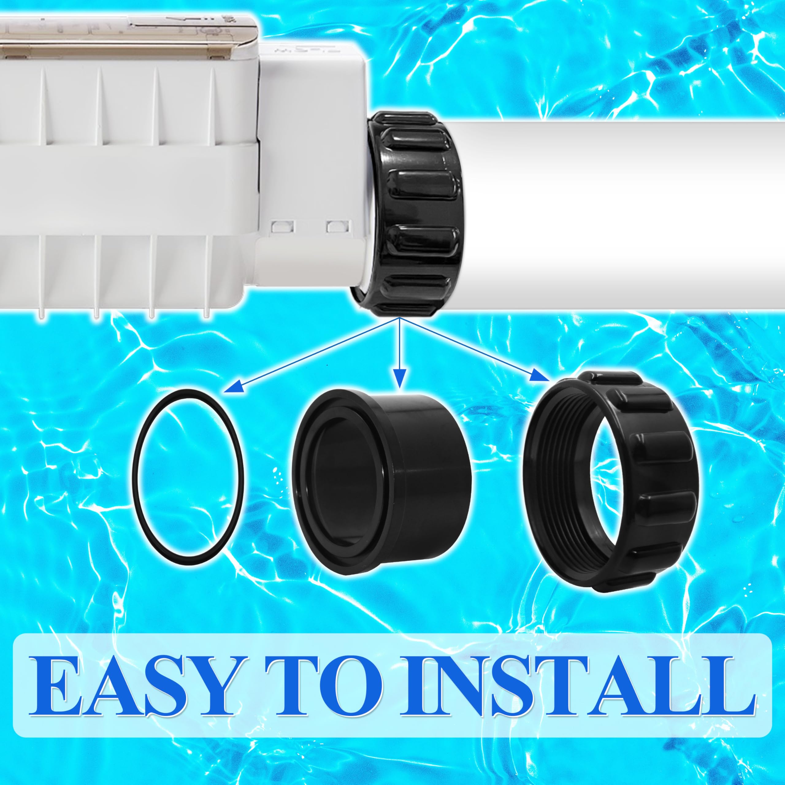 Amazon.com: GOFARAUTO 520595 2