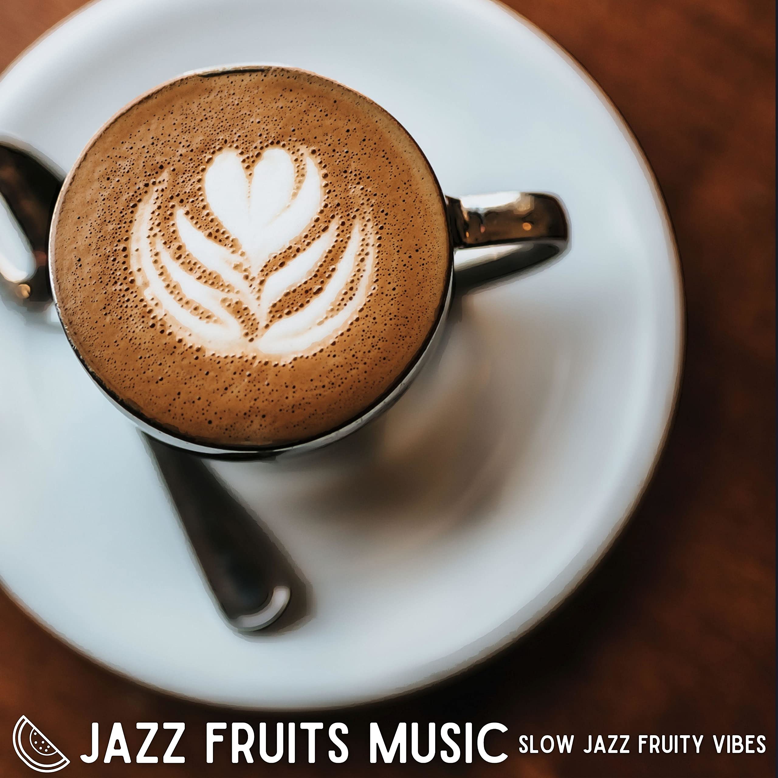 Jazz Fruits Music