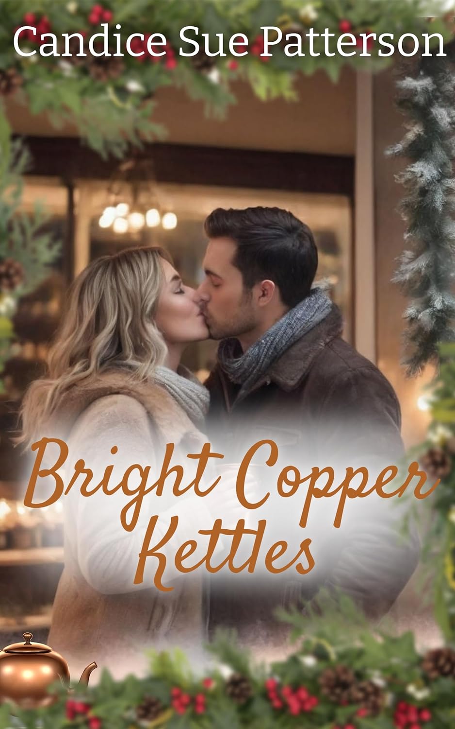 Bright Copper Kettles a Love After Loss Christmas Romance (My Favorite