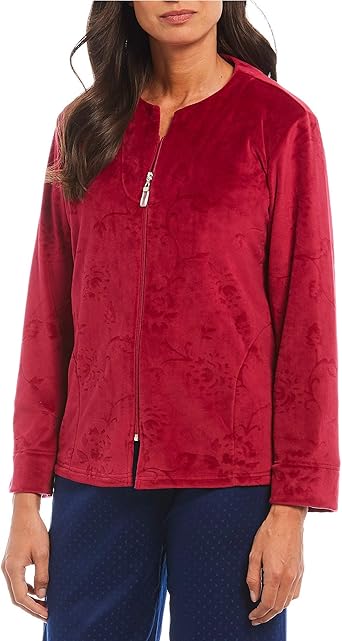 Zip bed jacket Clearance