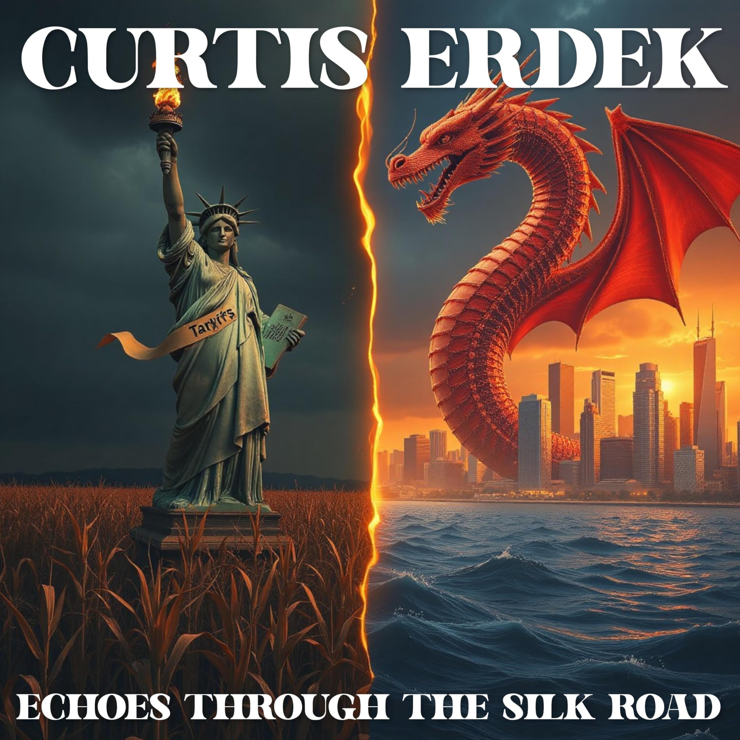 Curtis Erdek