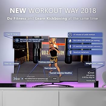 スポーツ・フィットネス Warrior's Edge DVD Set 高品質の人気 レズミルズ【BODYCOMBAT40】CD DVD スポーツ