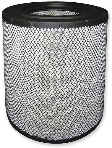Baldwin Filters Filtro de aire, 9-9/32 x 11-3/8 pulgadas.