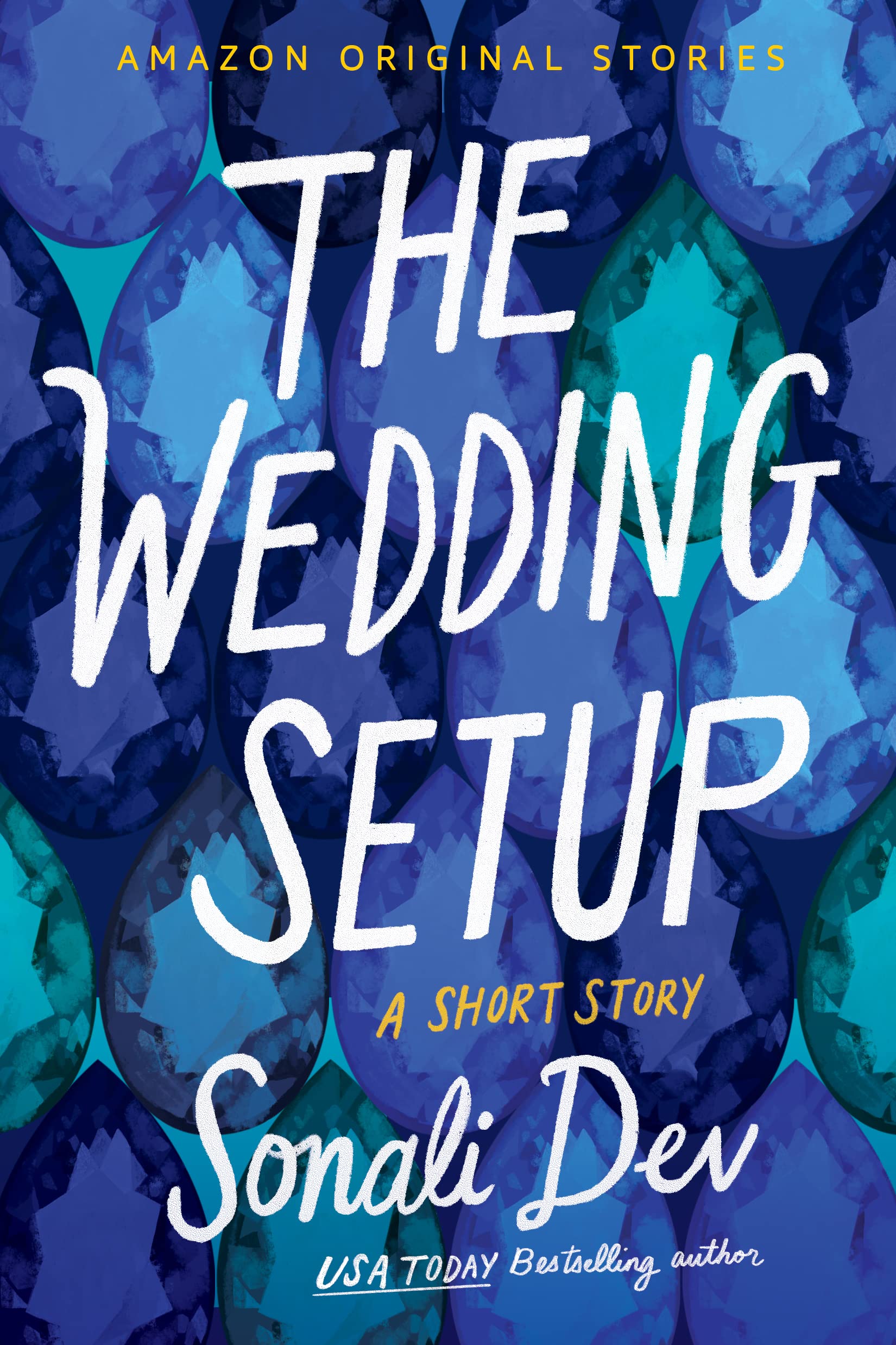 The Wedding Setup: A Short Story