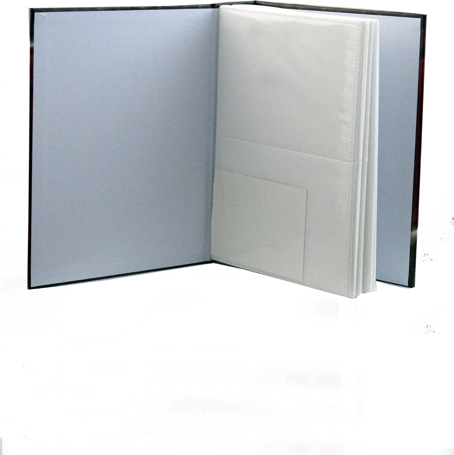 Disney Exclusive Mickey Mouse & Friends "Sweet Memories" Red Photo Album - Image 3