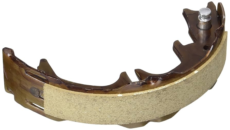 ベルニョロ Amazon.com: Toyota Genuine Parts - Shoe Assy, Parking B