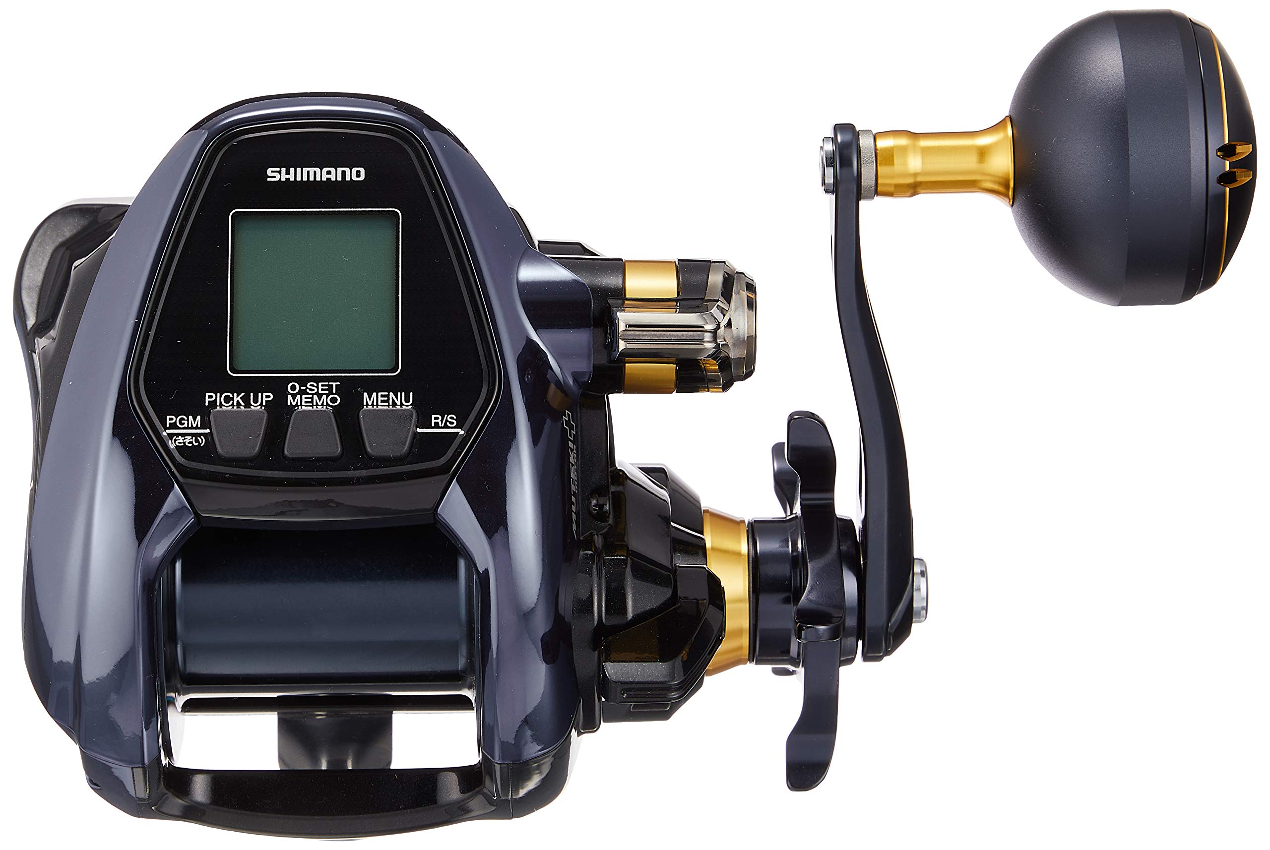Amazon.co.jp: シマノ(SHIMANO) リールケース 電動リール 19 フォース 