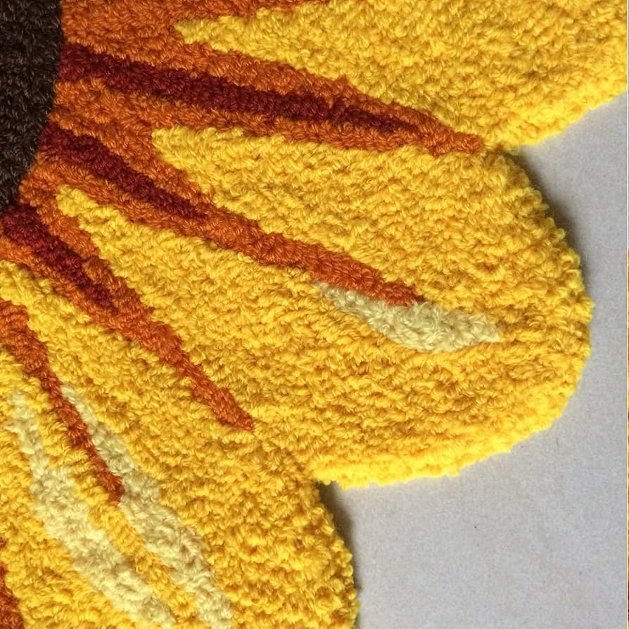 MTH / ふわっRUGMAT Norsk Comfort Interlocking Mat: 25