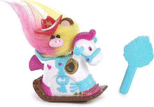 MGA Caballo mecedor Kachooz