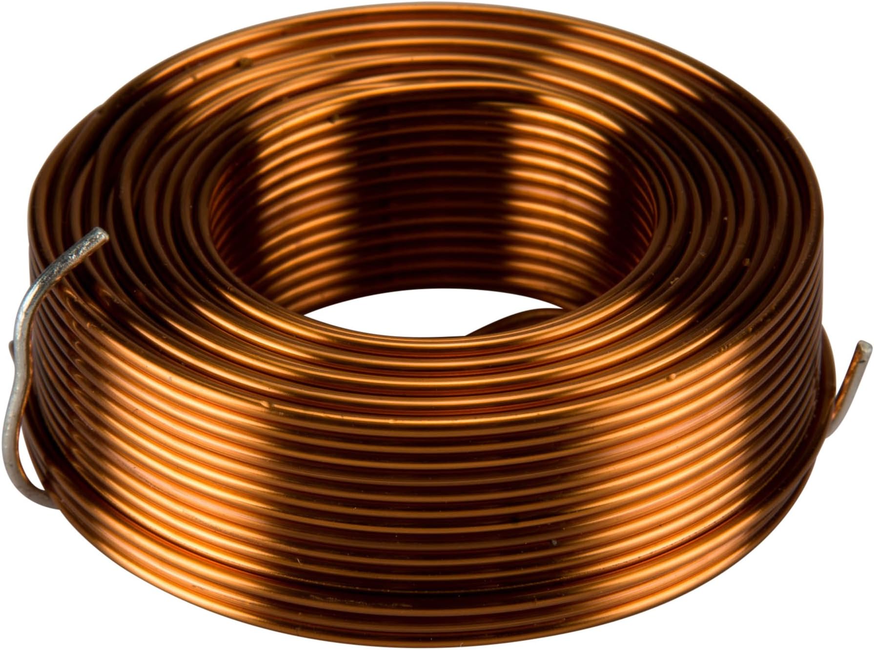 Jantzen Audio 0.56mH 18 AWG Air Core Inductor Crossover Coil