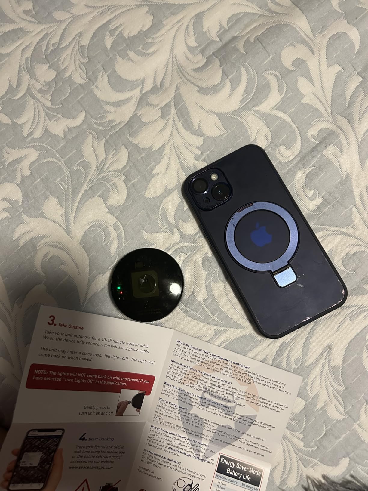 Best GPS Trackers for Luggage in 2026 | Tested & Reviewed