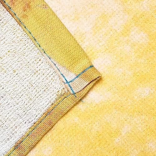 Miniatura 2 de Beachland Toalla de playa Miami Florida de 30 x 60 pulgadas 100 algodón Patrulla de la playa