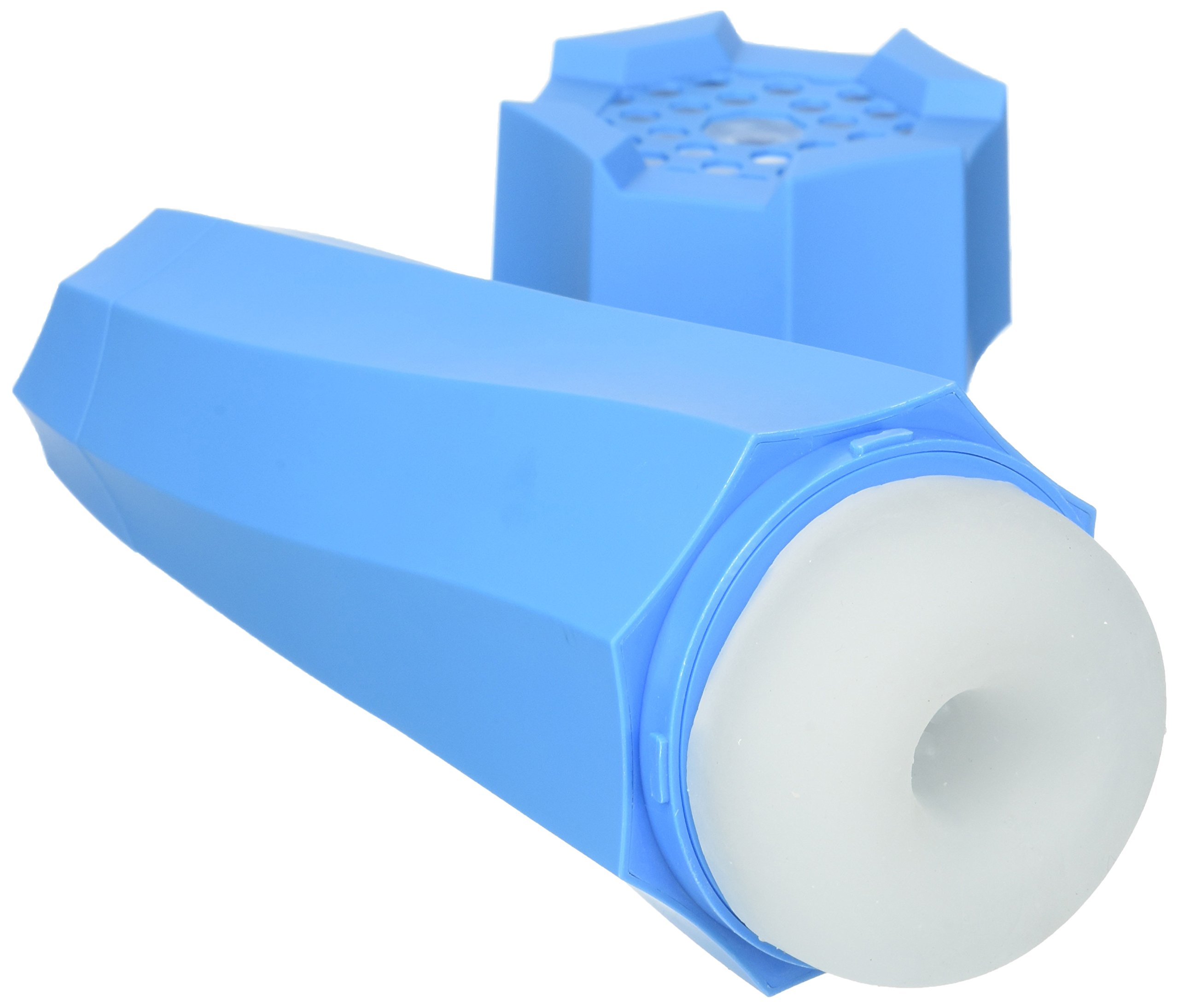 Blewit V2 Masturbator, Blue : Amazon.com.au