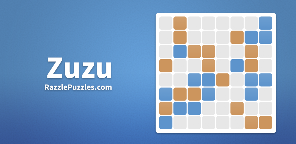 Zuzu · Binary Puzzle Game - App on Amazon Appstore